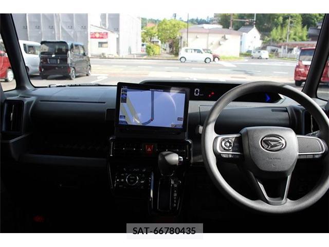 Daihatsu TANTO 2021-12 8070843-7