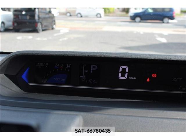 Daihatsu TANTO 2021-12 8070843-8