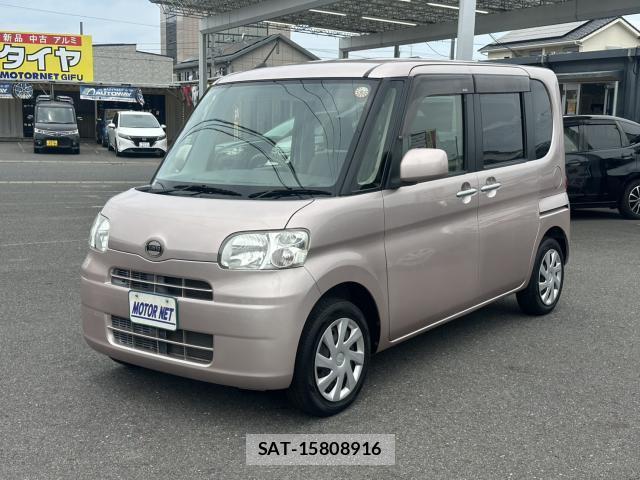 Daihatsu TANTO 2012-01 8070871-0