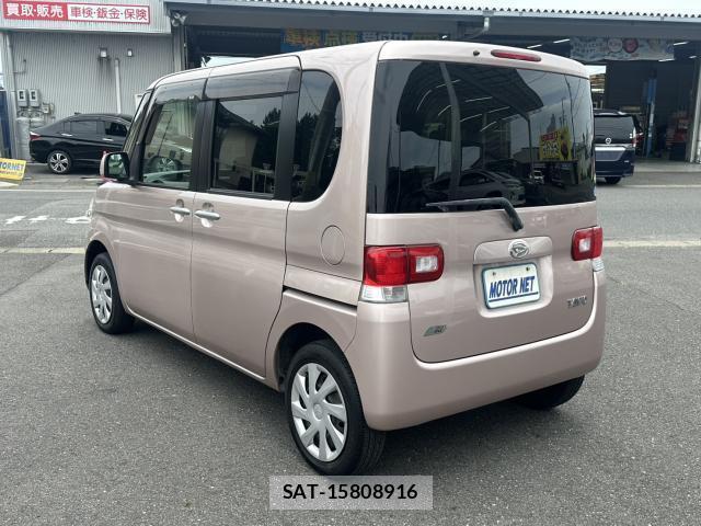 Daihatsu TANTO 2012-01 8070871-10