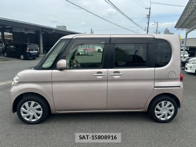 Daihatsu TANTO 2012-01 8070871-11