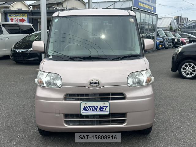 Daihatsu TANTO 2012-01 8070871-12