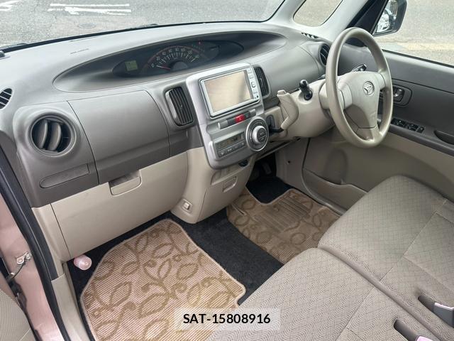 Daihatsu TANTO 2012-01 8070871-14