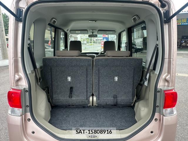 Daihatsu TANTO 2012-01 8070871-15