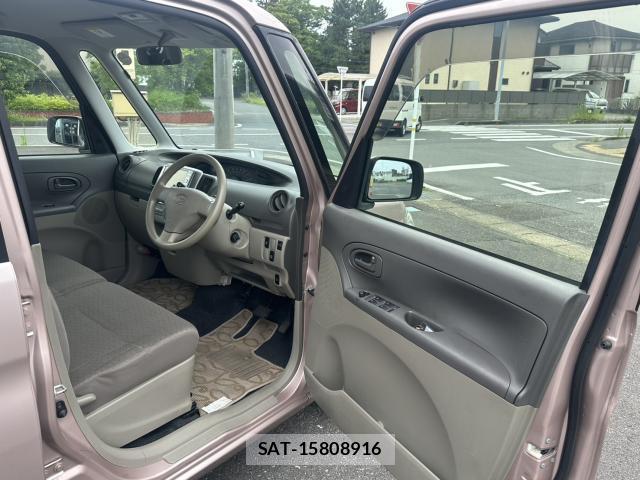 Daihatsu TANTO 2012-01 8070871-16