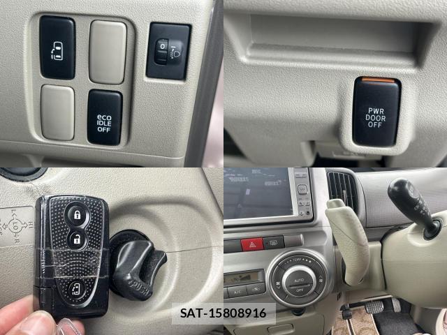 Daihatsu TANTO 2012-01 8070871-18