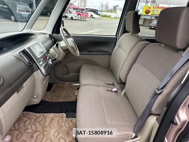 Daihatsu TANTO 2012-01 8070871-5