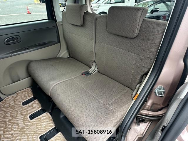 Daihatsu TANTO 2012-01 8070871-6