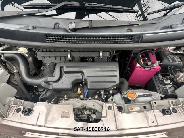 Daihatsu TANTO 2012-01 8070871-7