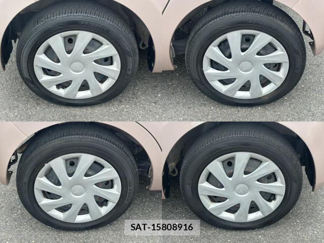 Daihatsu TANTO 2012-01 8070871-8