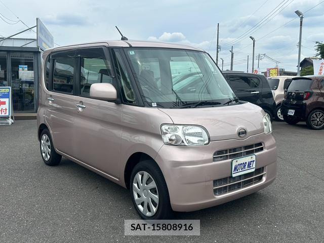 Daihatsu TANTO 2012-01 8070871-9