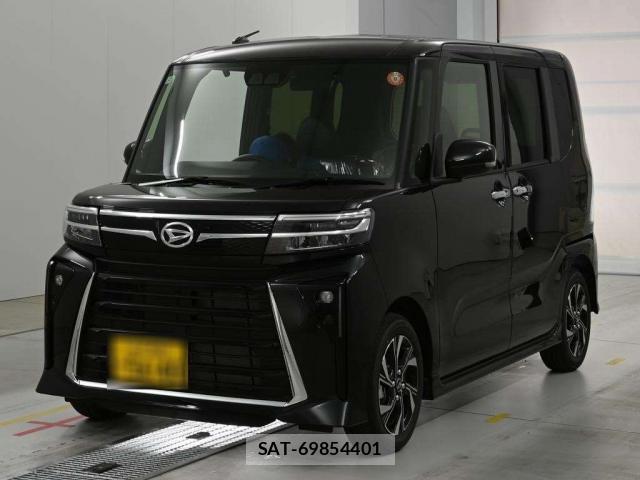 Daihatsu TANTO 2025-12 8071108-0