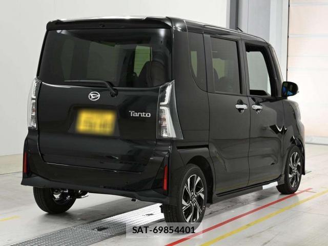 Daihatsu TANTO 2025-12 8071108-1