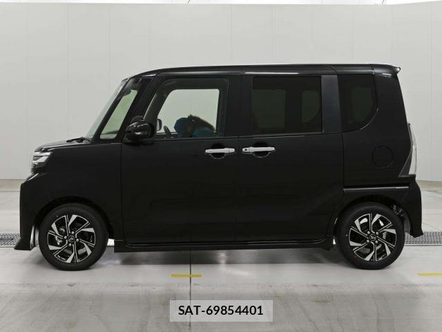 Daihatsu TANTO 2025-12 8071108-10