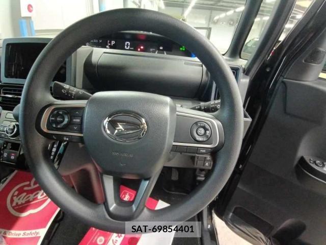 Daihatsu TANTO 2025-12 8071108-2