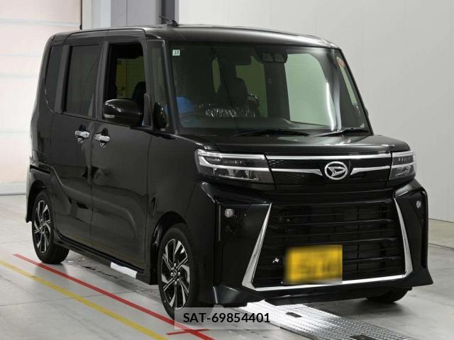 Daihatsu TANTO 2025-12 8071108-4