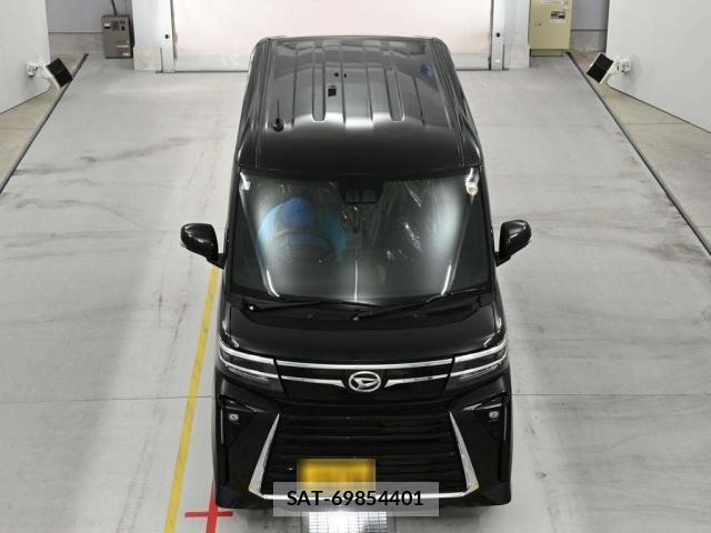 Daihatsu TANTO 2025-12 8071108-5