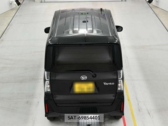Daihatsu TANTO 2025-12 8071108-6