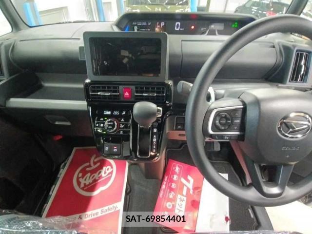 Daihatsu TANTO 2025-12 8071108-7