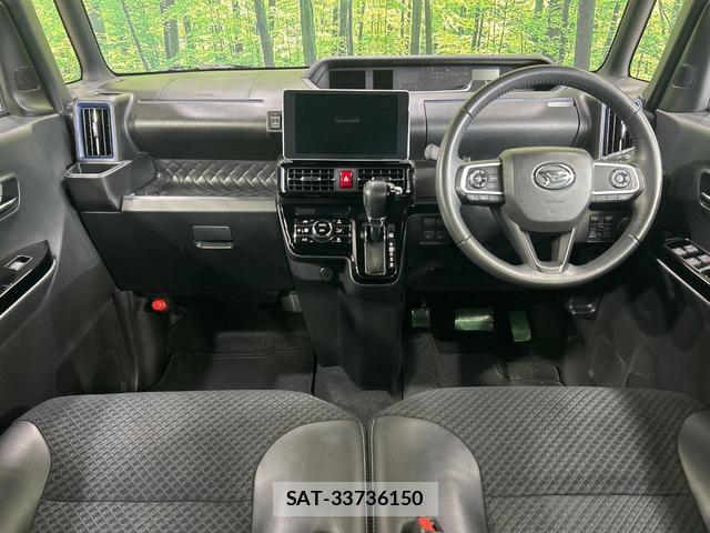 Daihatsu TANTO 2021-09 8071123-1
