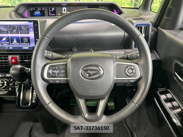 Daihatsu TANTO 2021-09 8071123-10