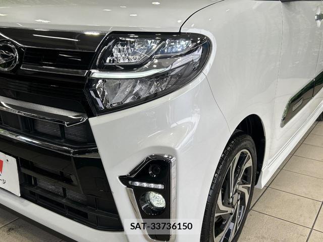 Daihatsu TANTO 2021-09 8071123-11