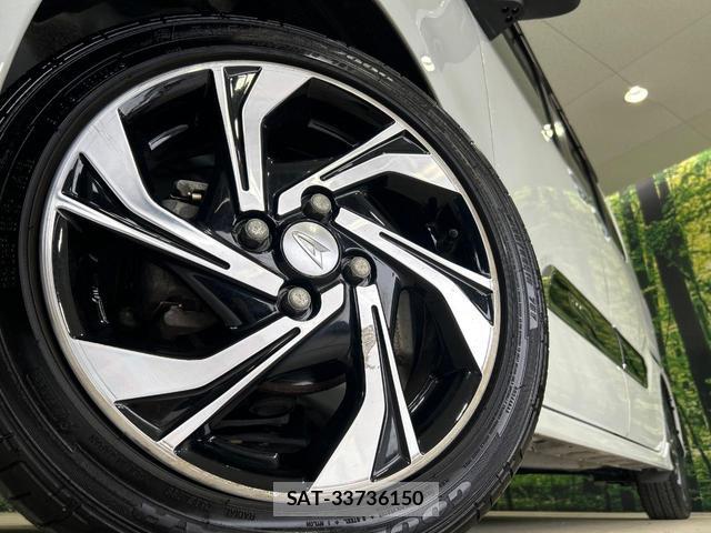 Daihatsu TANTO 2021-09 8071123-12