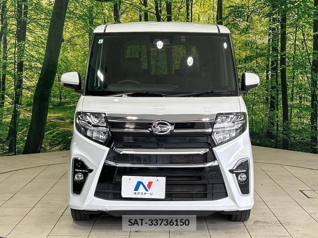 Daihatsu TANTO 2021-09 8071123-13