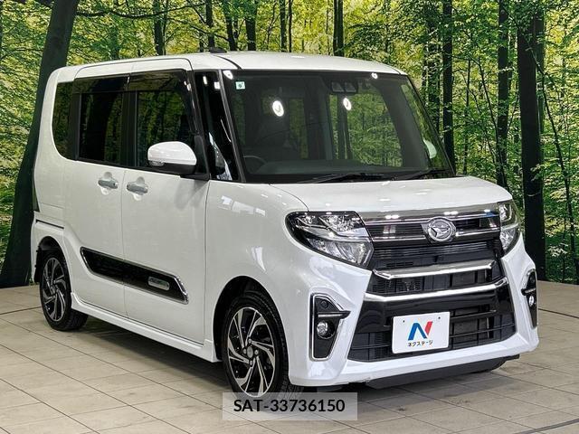 Daihatsu TANTO 2021-09 8071123-15