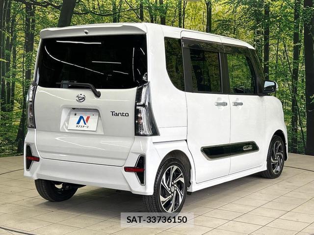 Daihatsu TANTO 2021-09 8071123-16