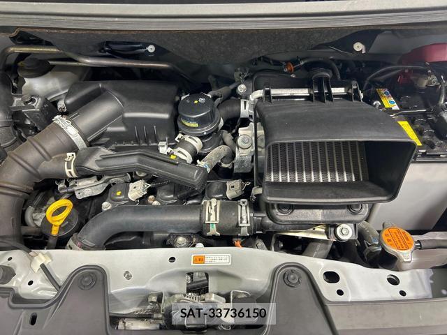 Daihatsu TANTO 2021-09 8071123-17