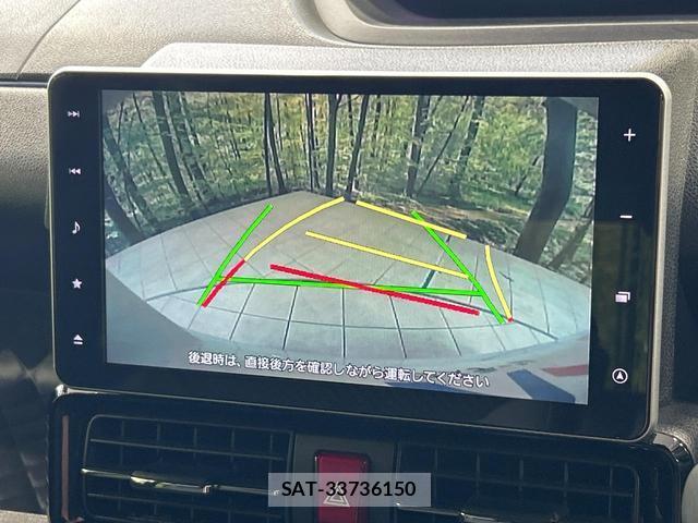 Daihatsu TANTO 2021-09 8071123-3