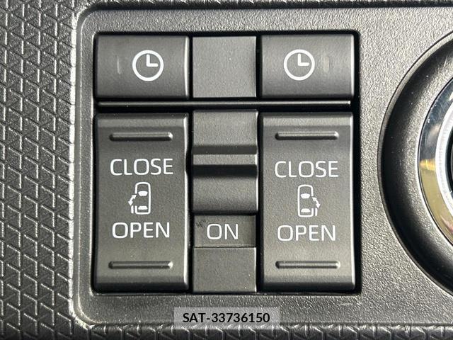 Daihatsu TANTO 2021-09 8071123-5