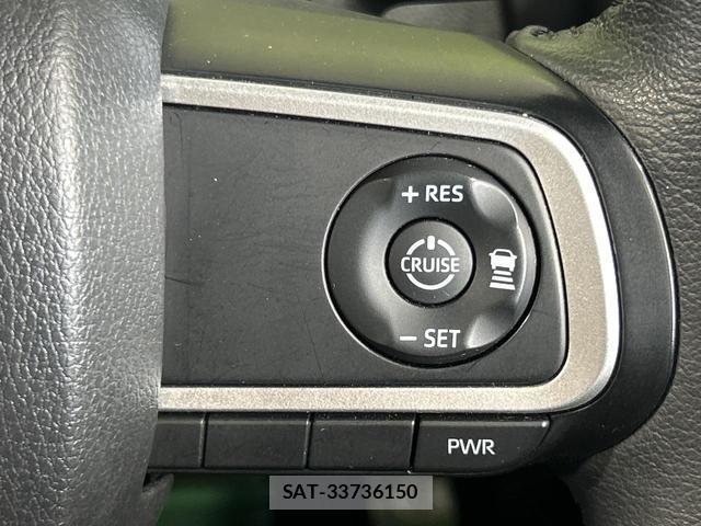 Daihatsu TANTO 2021-09 8071123-6