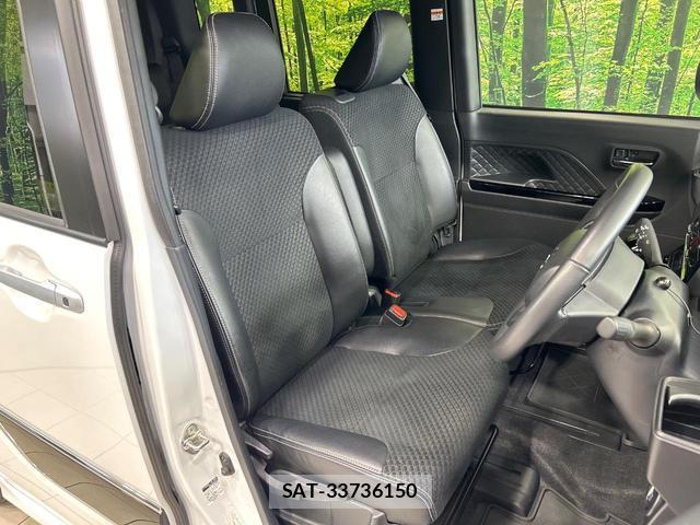 Daihatsu TANTO 2021-09 8071123-7