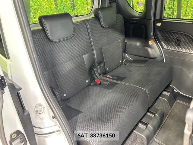 Daihatsu TANTO 2021-09 8071123-8