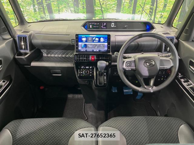Daihatsu TANTO 2021-05 8071158-1
