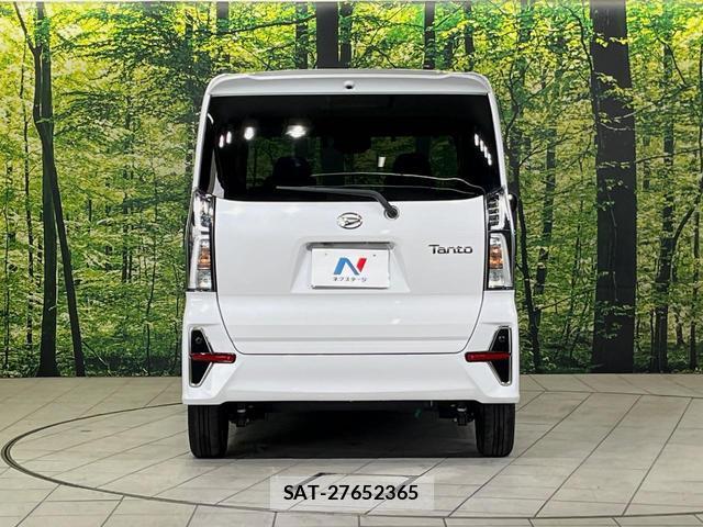 Daihatsu TANTO 2021-05 8071158-14