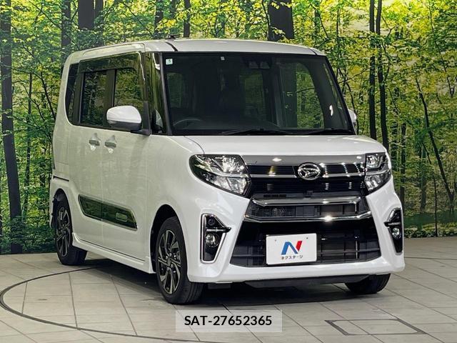 Daihatsu TANTO 2021-05 8071158-15