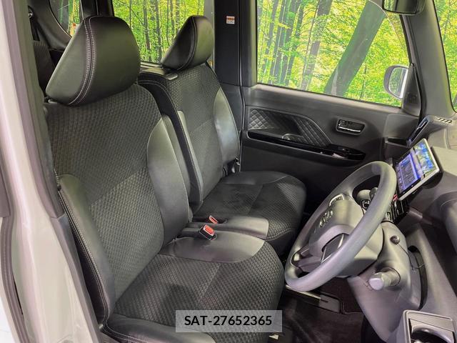 Daihatsu TANTO 2021-05 8071158-7