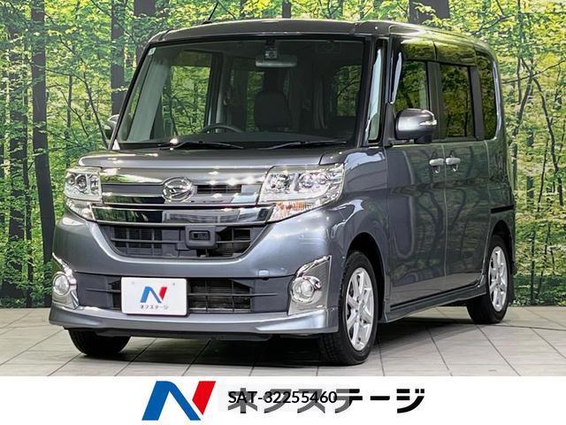 Daihatsu TANTO 2014-09 8071159-0