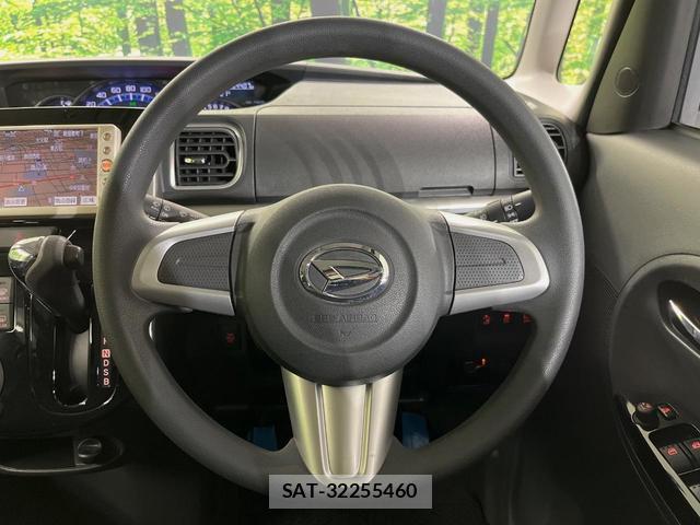 Daihatsu TANTO 2014-09 8071159-10