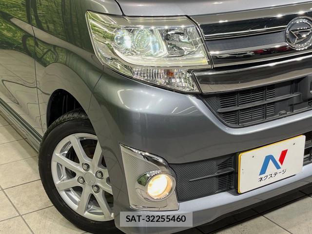 Daihatsu TANTO 2014-09 8071159-11