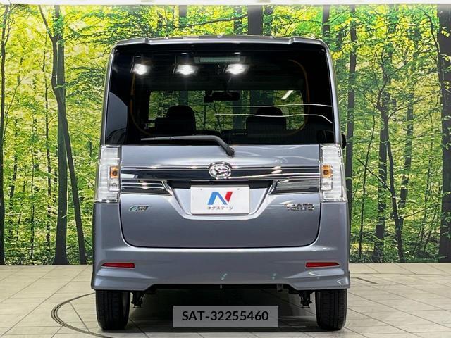 Daihatsu TANTO 2014-09 8071159-14