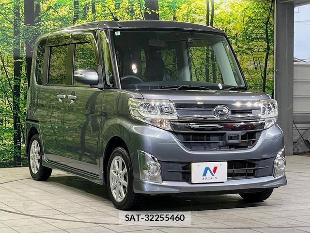 Daihatsu TANTO 2014-09 8071159-15