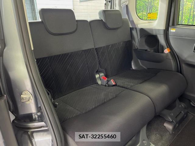 Daihatsu TANTO 2014-09 8071159-8