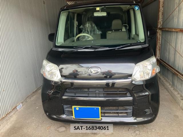 Daihatsu TANTO 2017-06 8071163-0
