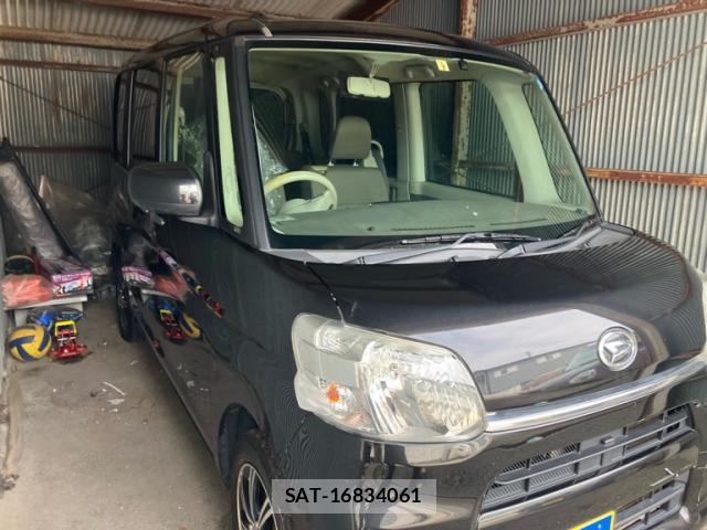 Daihatsu TANTO 2017-06 8071163-1