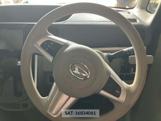 Daihatsu TANTO 2017-06 8071163-10