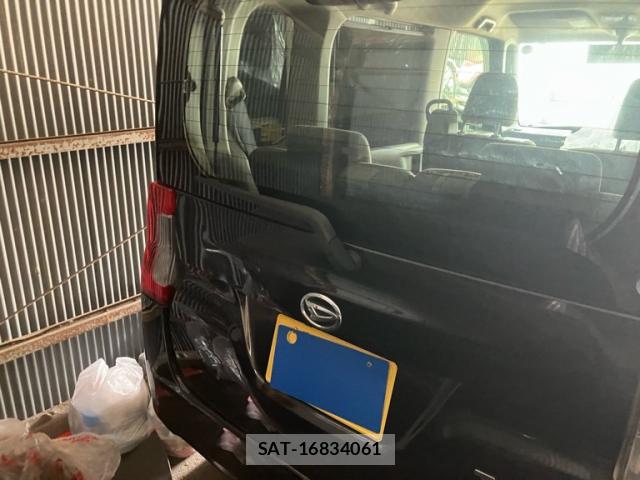Daihatsu TANTO 2017-06 8071163-13